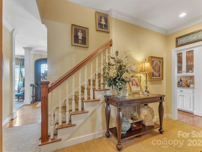 3759 Sand Wedge Drive, Gastonia, NC 28056.  MLS# CAR4224462, YatesRealty ID 4003. 