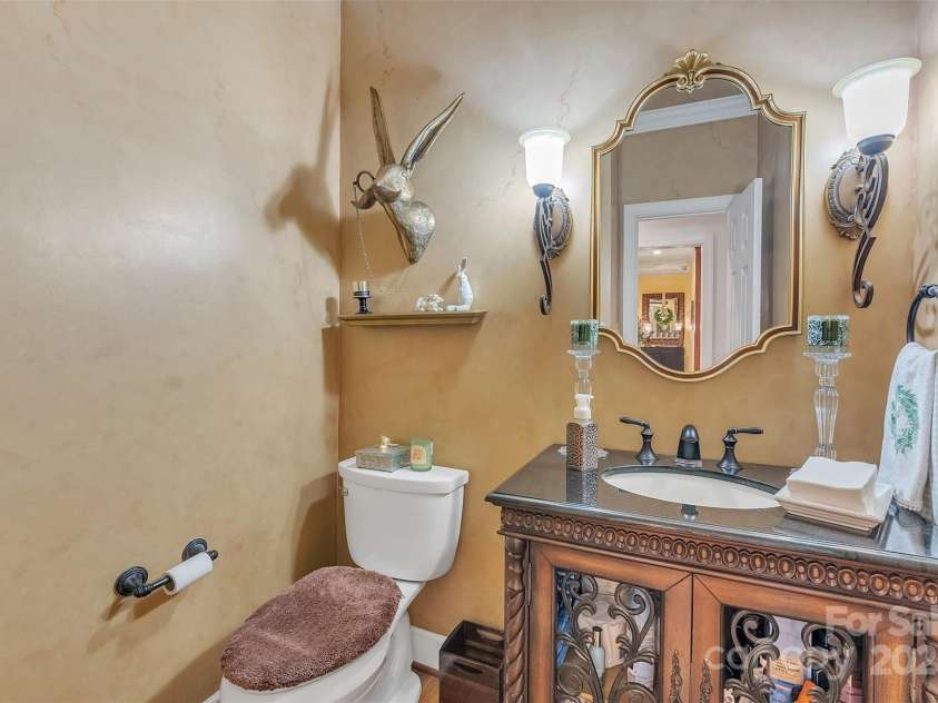 3759 Sand Wedge Drive, Gastonia, NC 28056.  MLS# CAR4224462, YatesRealty ID 4003. 