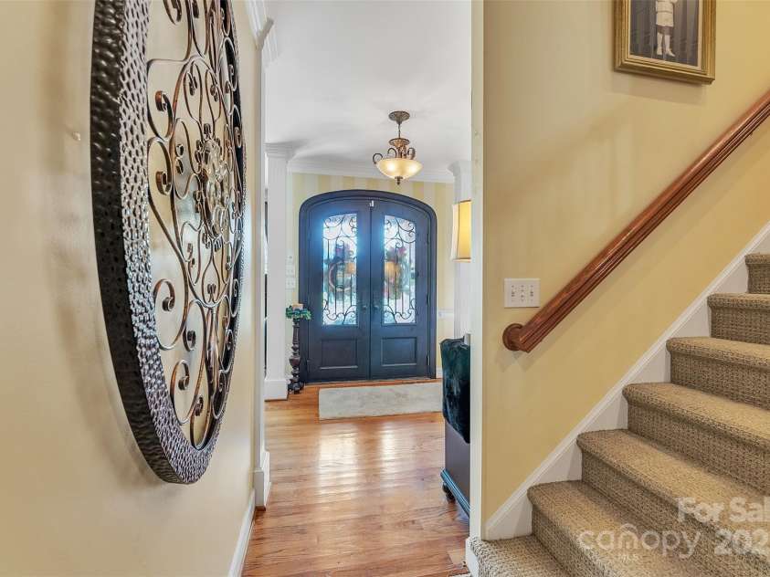 3759 Sand Wedge Drive, Gastonia, NC 28056.  MLS# CAR4224462, YatesRealty ID 4003. 