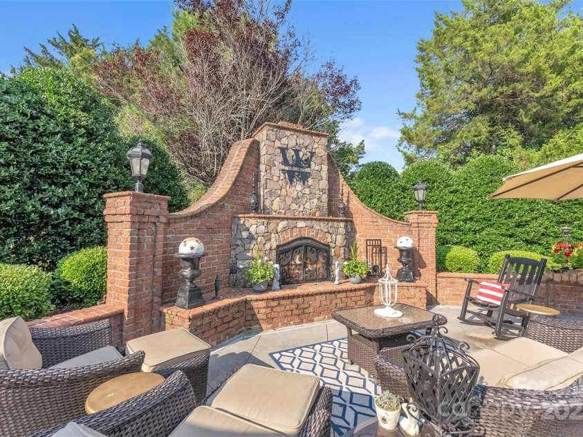 3759 Sand Wedge Drive, Gastonia, NC 28056.  MLS# CAR4224462, YatesRealty ID 4003. 