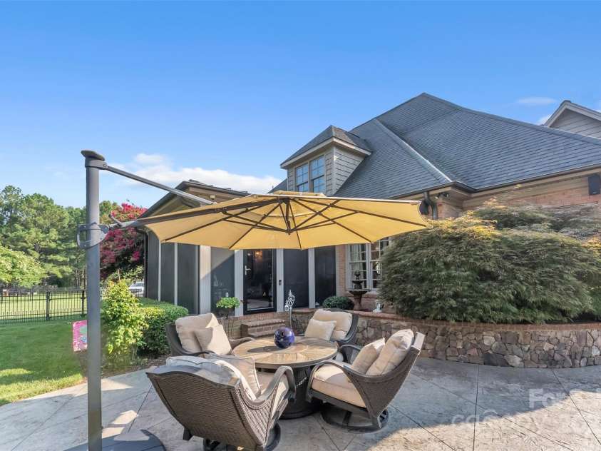 3759 Sand Wedge Drive, Gastonia, NC 28056.  MLS# CAR4224462, YatesRealty ID 4003. 