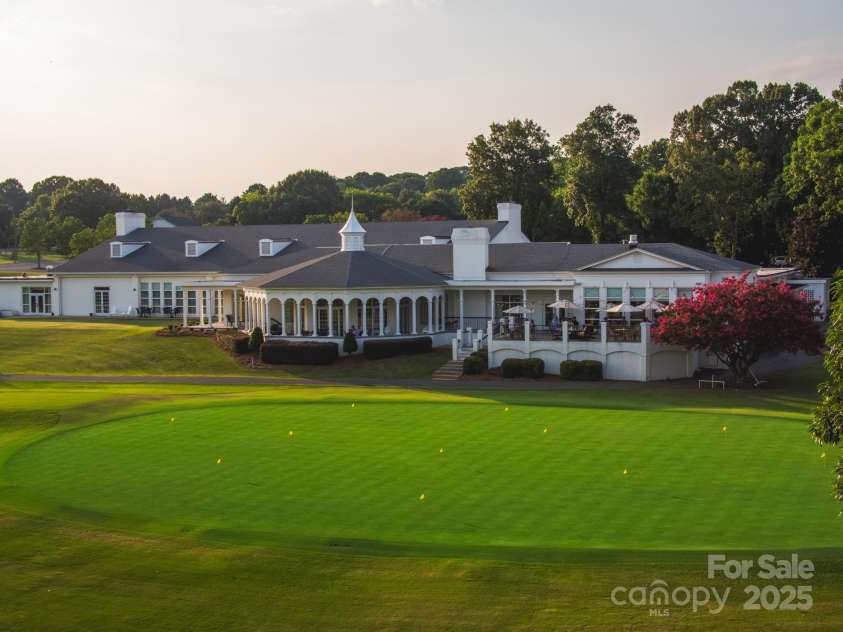 3759 Sand Wedge Drive, Gastonia, NC 28056.  MLS# CAR4224462, YatesRealty ID 4003. Gaston Country Club