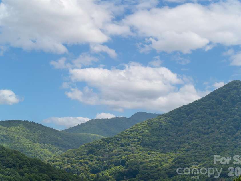 649 Panoramic Loop, Maggie Valley, NC 28751.  MLS# CAR4360546, YatesRealty ID 40031. Mountain views