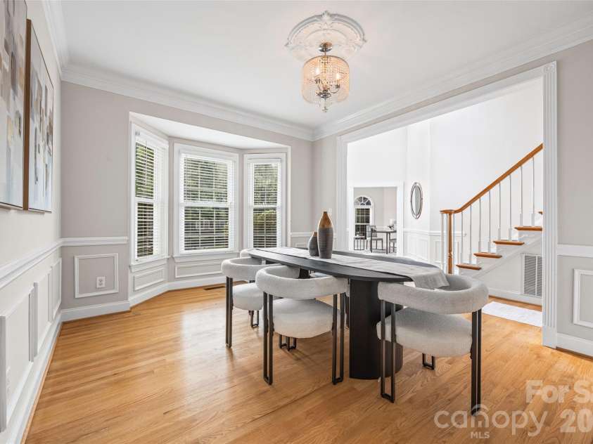 6917 Riesman Lane, Charlotte, NC 28210.  MLS# CAR4406253, YatesRealty ID 40035. 