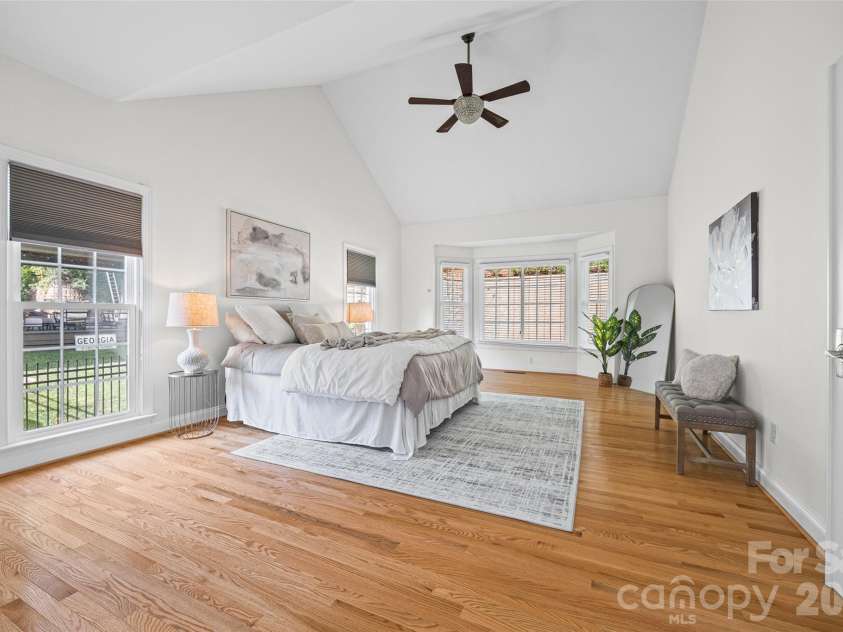 6917 Riesman Lane, Charlotte, NC 28210.  MLS# CAR4406253, YatesRealty ID 40035. 
