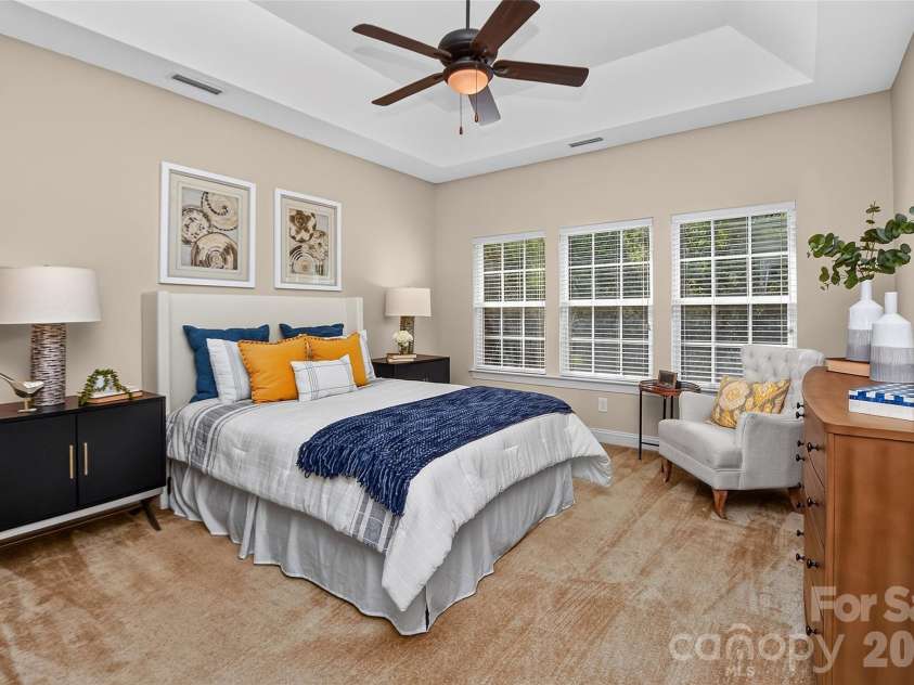 1205 Williamstown Road, Matthews, NC 28105.  MLS# CAR4404692, YatesRealty ID 40037. 