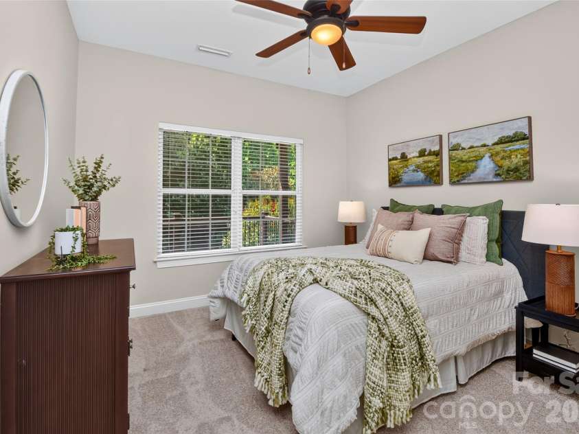 1205 Williamstown Road, Matthews, NC 28105.  MLS# CAR4404692, YatesRealty ID 40037. 