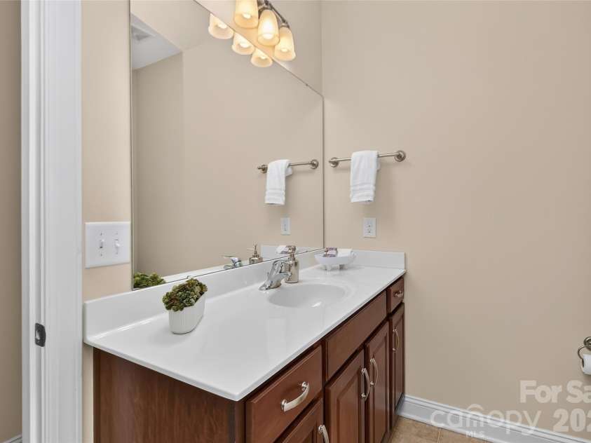 1205 Williamstown Road, Matthews, NC 28105.  MLS# CAR4404692, YatesRealty ID 40037. 