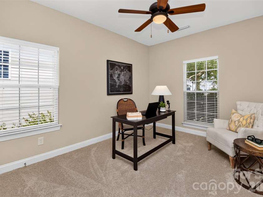 1205 Williamstown Road, Matthews, NC 28105.  MLS# CAR4404692, YatesRealty ID 40037. 