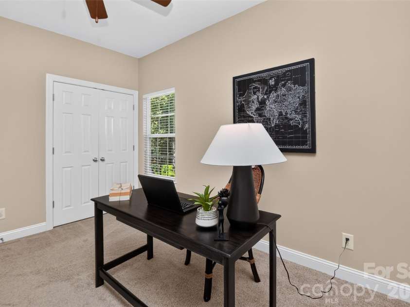 1205 Williamstown Road, Matthews, NC 28105.  MLS# CAR4404692, YatesRealty ID 40037. 