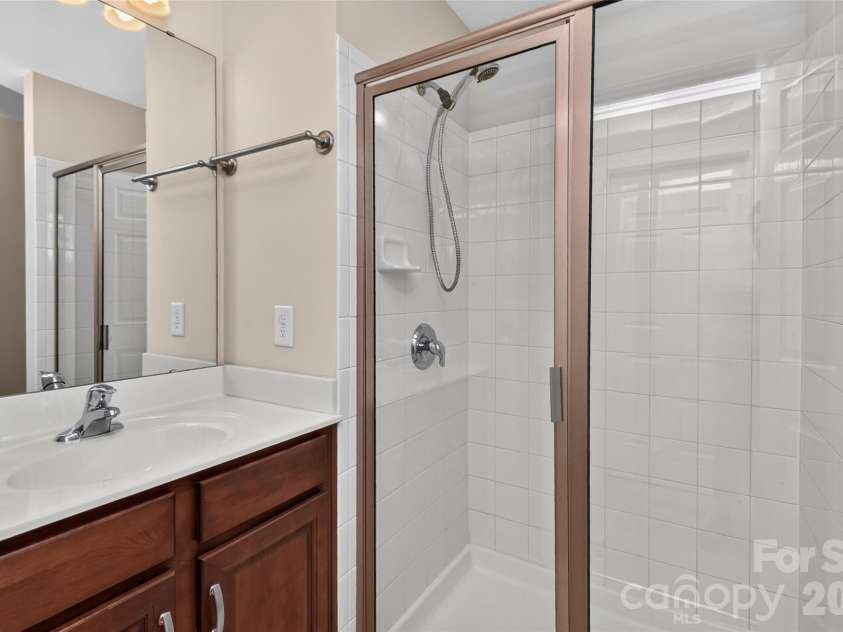 1205 Williamstown Road, Matthews, NC 28105.  MLS# CAR4404692, YatesRealty ID 40037. 