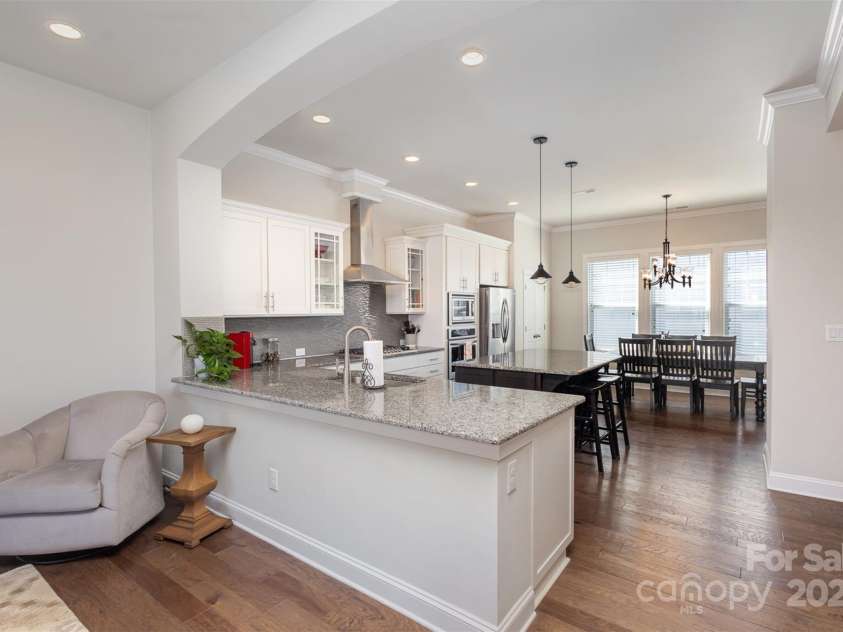 234 Iverson Way, Charlotte, NC 28203.  MLS# CAR4227452, YatesRealty ID 4004. 