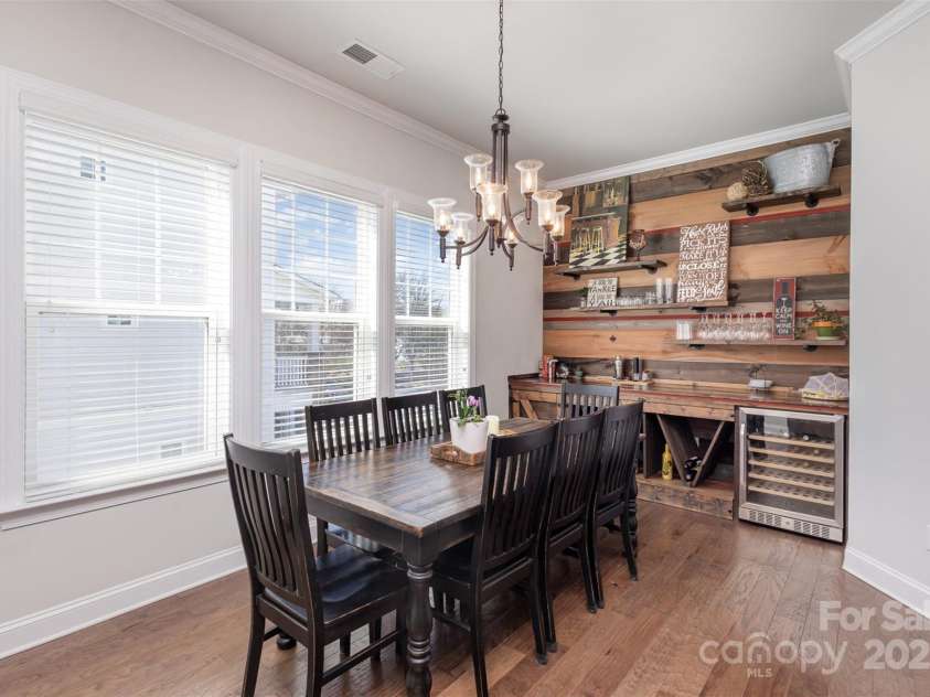 234 Iverson Way, Charlotte, NC 28203.  MLS# CAR4227452, YatesRealty ID 4004. 