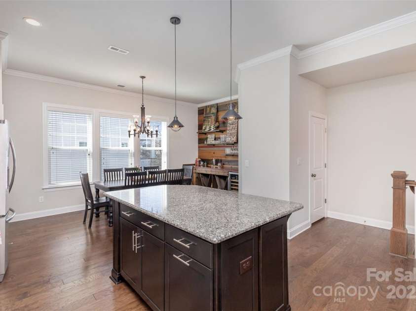 234 Iverson Way, Charlotte, NC 28203.  MLS# CAR4227452, YatesRealty ID 4004. 