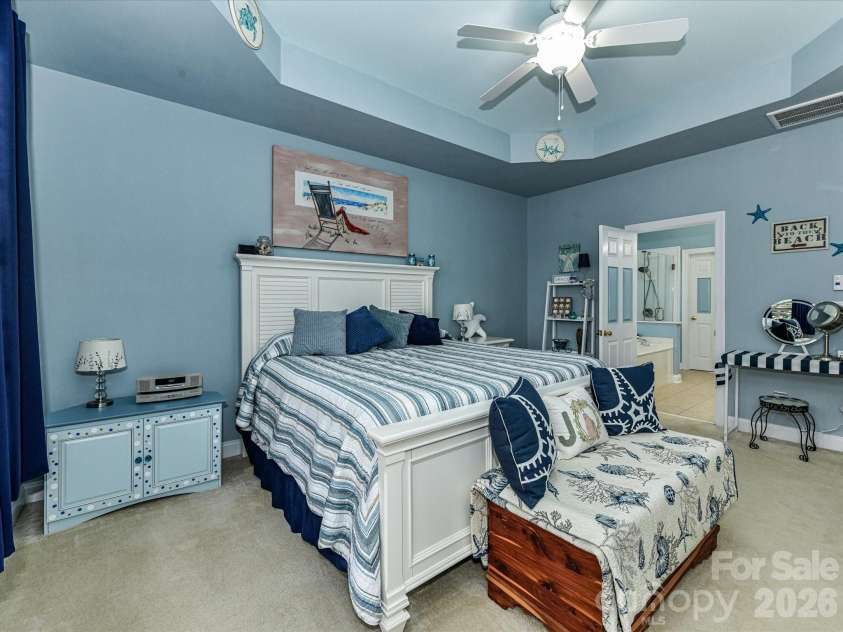 3619 Savannah Hills Drive, Matthews, NC 28105.  MLS# CAR4325650, YatesRealty ID 4004. 