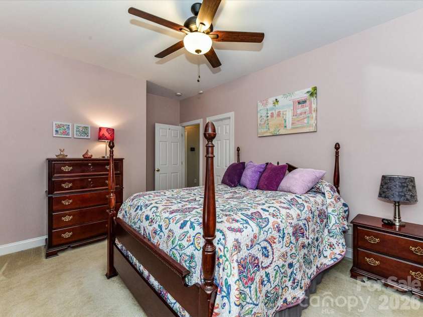 3619 Savannah Hills Drive, Matthews, NC 28105.  MLS# CAR4325650, YatesRealty ID 4004. 