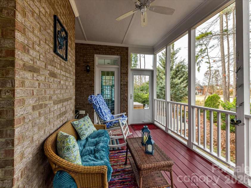 3619 Savannah Hills Drive, Matthews, NC 28105.  MLS# CAR4325650, YatesRealty ID 4004. 