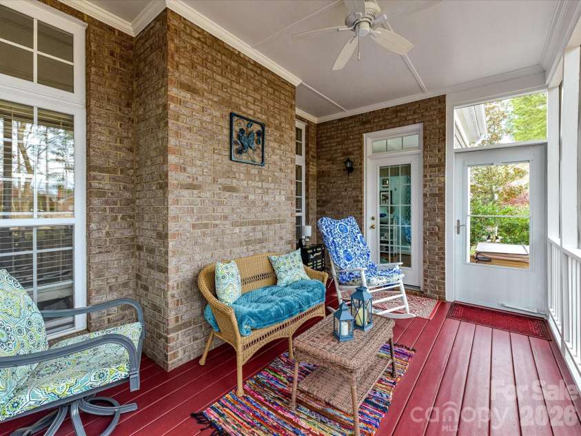 3619 Savannah Hills Drive, Matthews, NC 28105.  MLS# CAR4325650, YatesRealty ID 4004. 