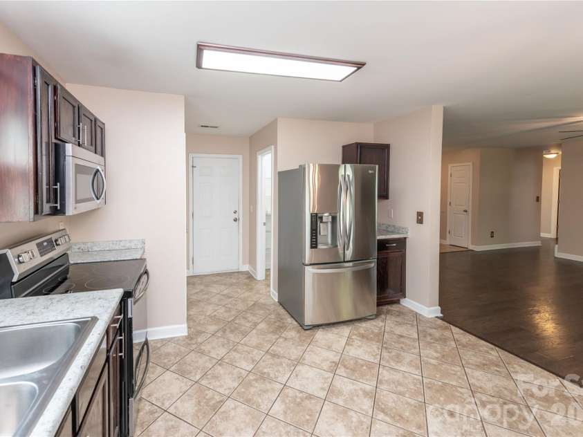 266 Kendra Drive, Concord, NC 28025.  MLS# CAR4401162, YatesRealty ID 40046. 
