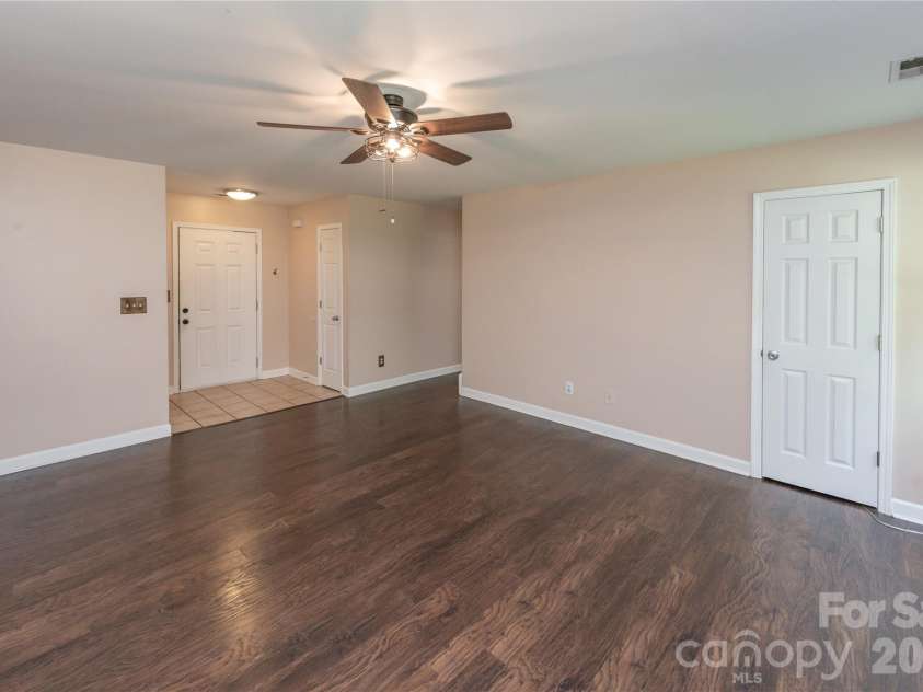 266 Kendra Drive, Concord, NC 28025.  MLS# CAR4401162, YatesRealty ID 40046. 