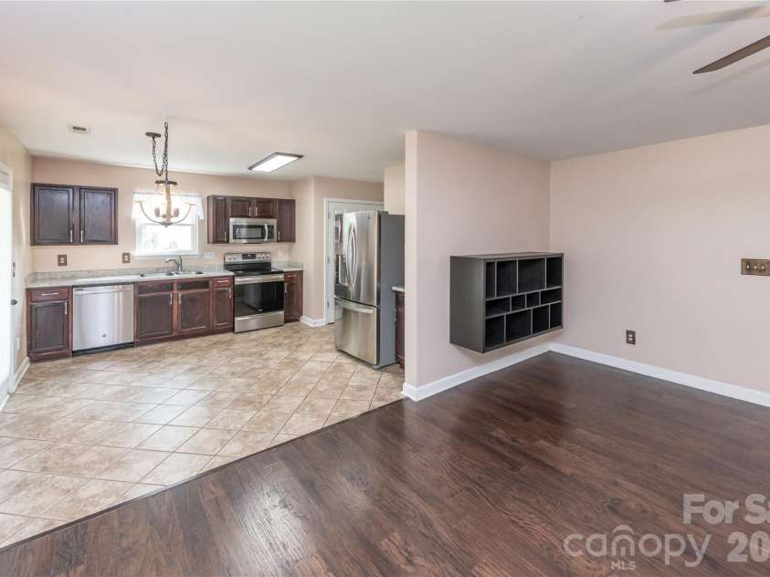 266 Kendra Drive, Concord, NC 28025.  MLS# CAR4401162, YatesRealty ID 40046. 