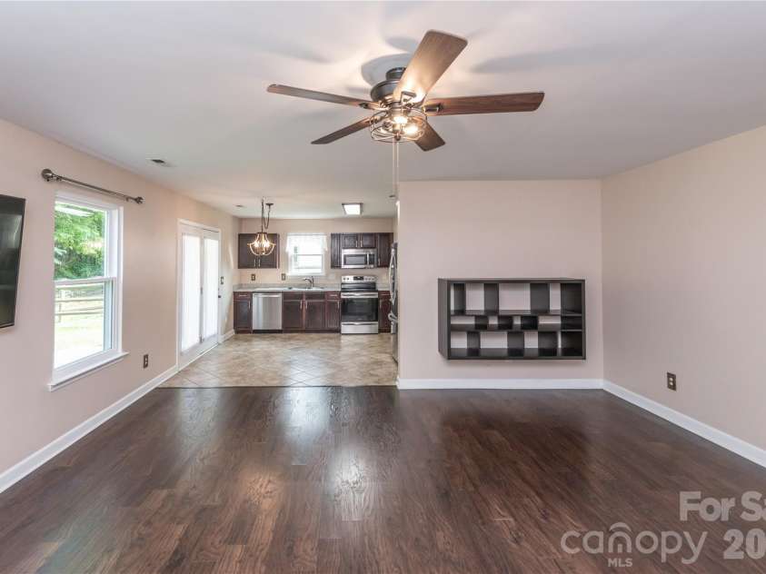 266 Kendra Drive, Concord, NC 28025.  MLS# CAR4401162, YatesRealty ID 40046. 