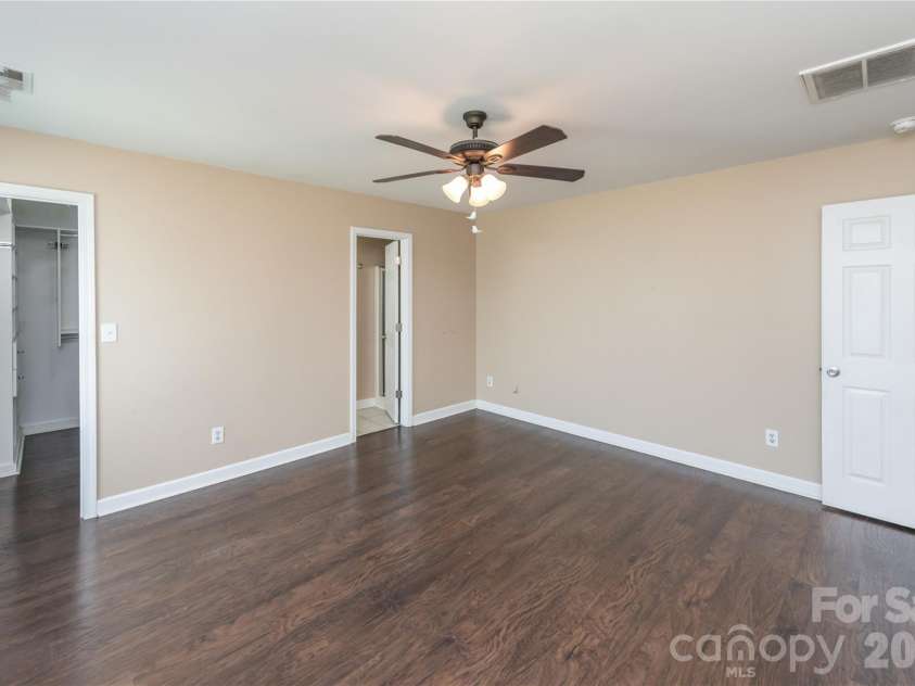 266 Kendra Drive, Concord, NC 28025.  MLS# CAR4401162, YatesRealty ID 40046. 
