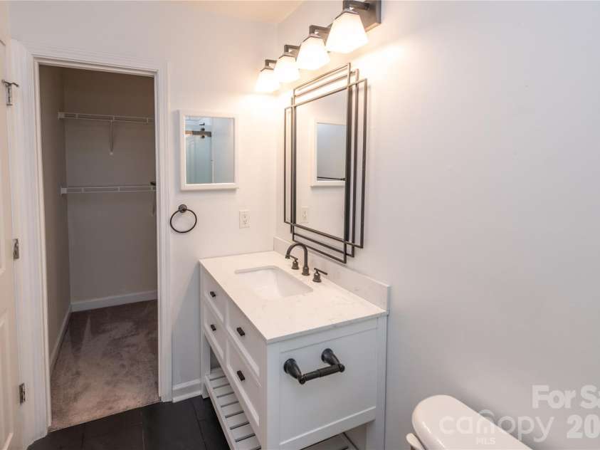 266 Kendra Drive, Concord, NC 28025.  MLS# CAR4401162, YatesRealty ID 40046. Large spacious closet