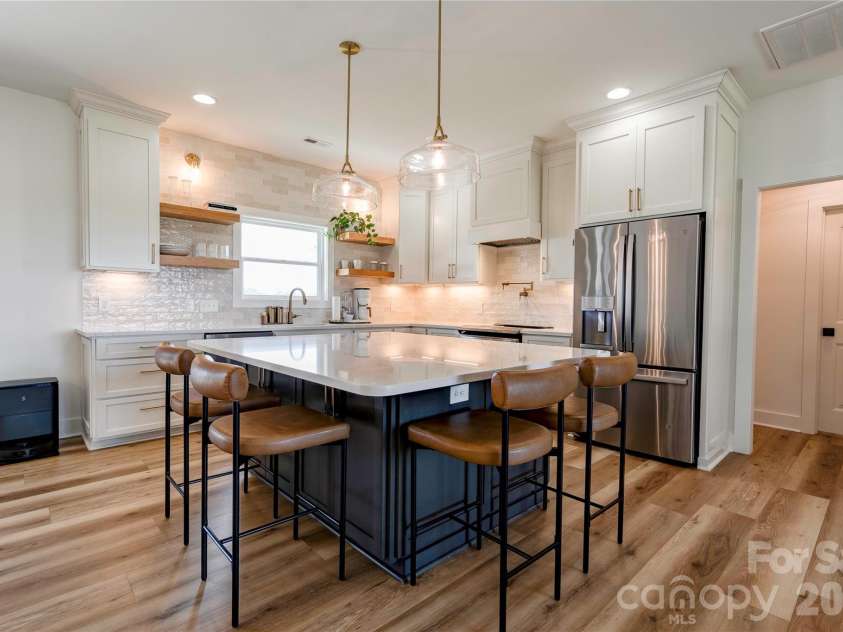1405 Derby Drive, Shelby, NC 28150.  MLS# CAR4402814, YatesRealty ID 40047. 