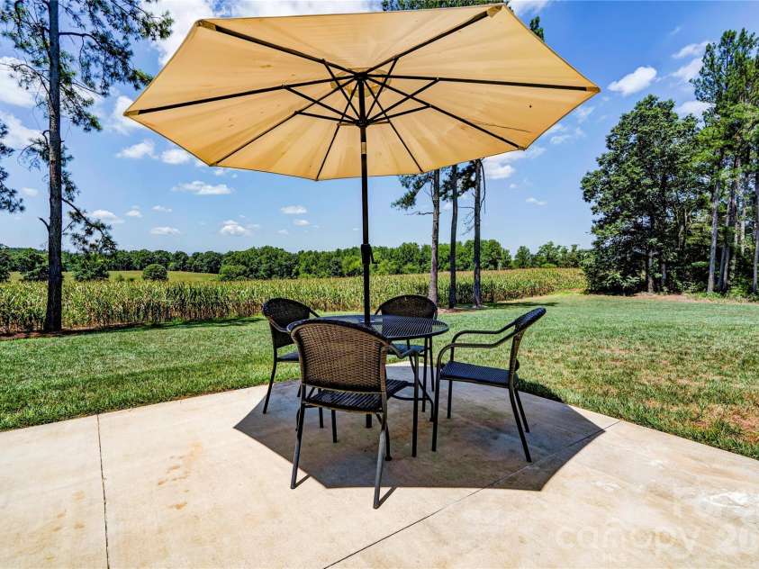 1405 Derby Drive, Shelby, NC 28150.  MLS# CAR4402814, YatesRealty ID 40047. 
