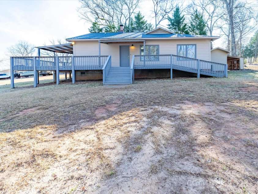 4080 Elks Park Road, Rock Hill, SC 29732.  MLS# CAR4225170, YatesRealty ID 4005. 