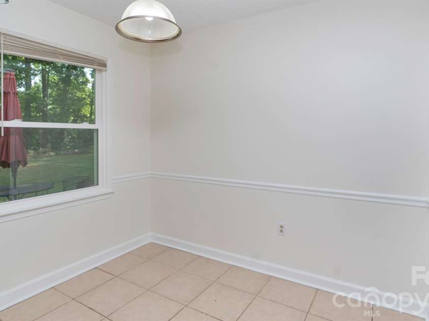 5209 Birchbark Lane, Charlotte, NC 28227.  MLS# CAR4407538, YatesRealty ID 40050. 