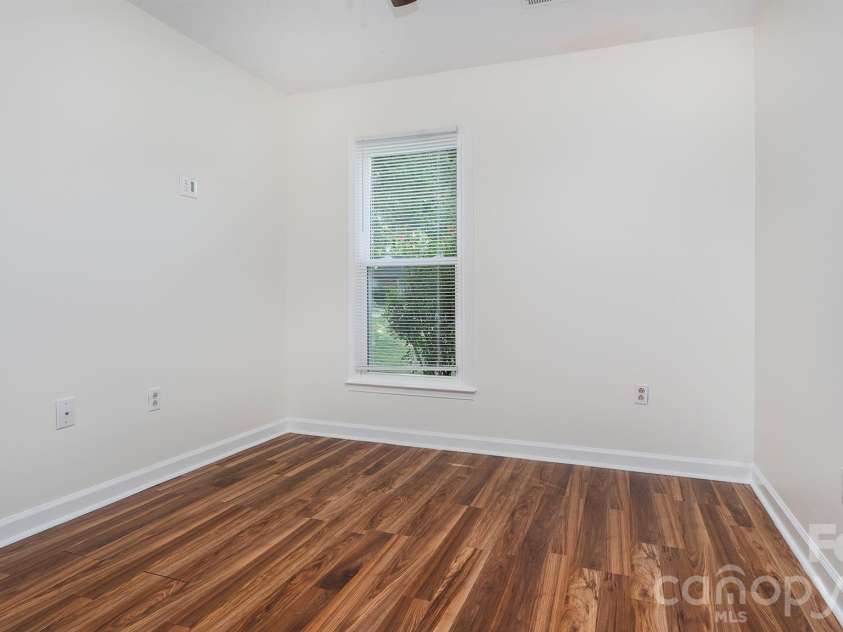 5209 Birchbark Lane, Charlotte, NC 28227.  MLS# CAR4407538, YatesRealty ID 40050. 