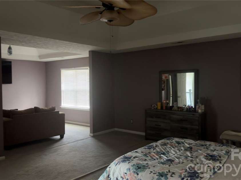 5227 Eagle Creek Drive, Charlotte, NC 28269.  MLS# CAR4398762, YatesRealty ID 40051. 