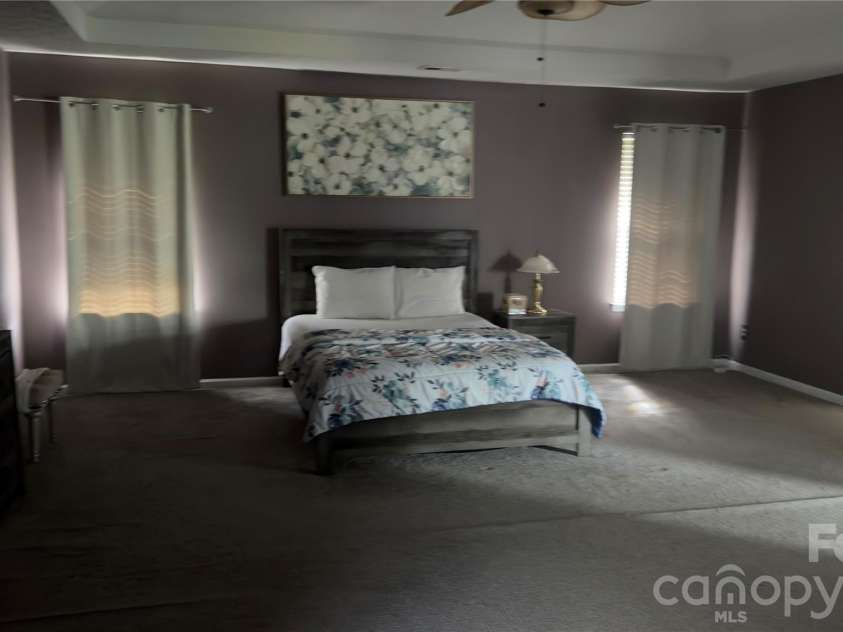 5227 Eagle Creek Drive, Charlotte, NC 28269.  MLS# CAR4398762, YatesRealty ID 40051. 