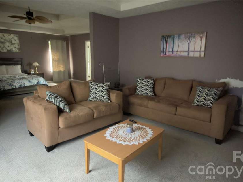 5227 Eagle Creek Drive, Charlotte, NC 28269.  MLS# CAR4398762, YatesRealty ID 40051. 