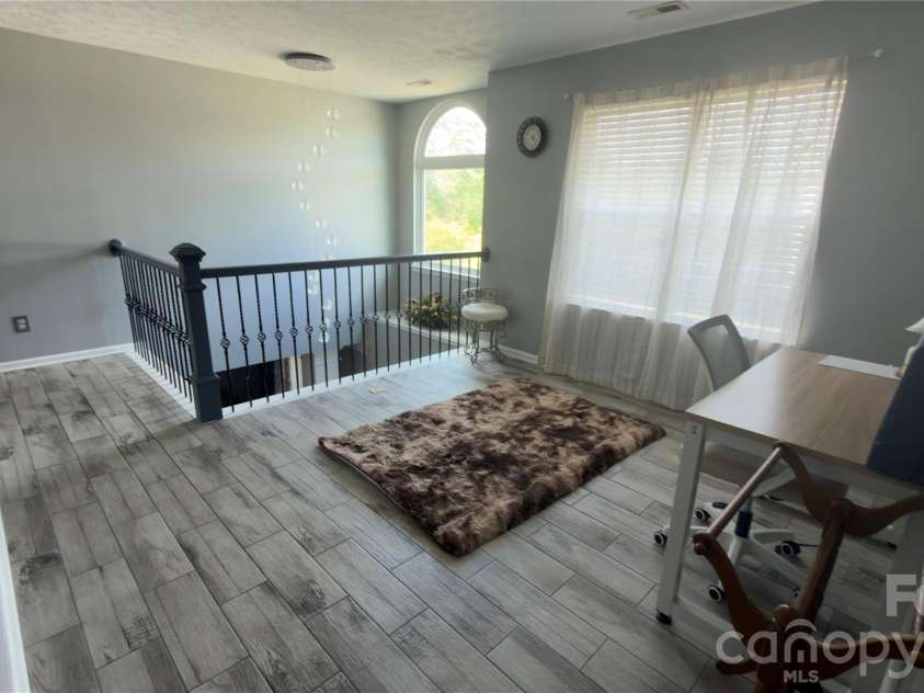 5227 Eagle Creek Drive, Charlotte, NC 28269.  MLS# CAR4398762, YatesRealty ID 40051. 