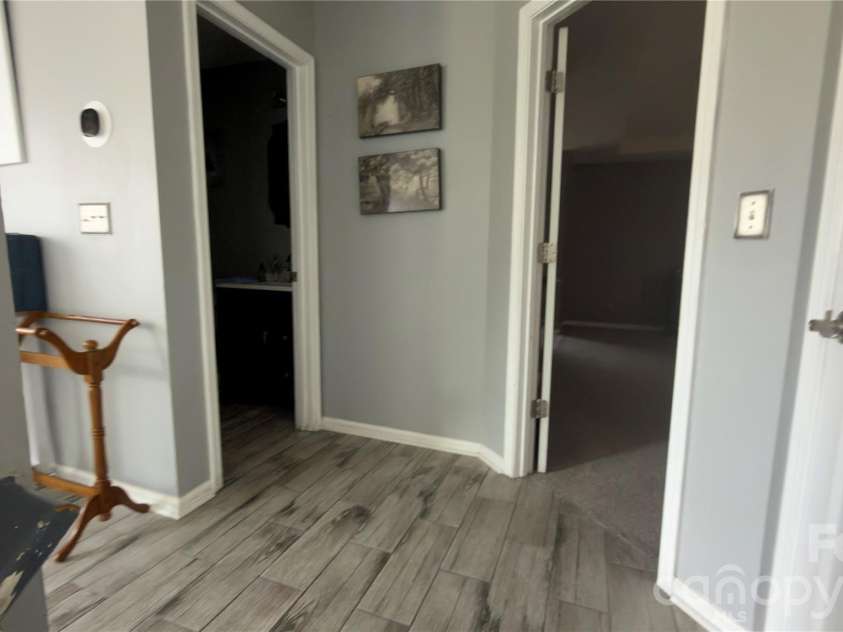 5227 Eagle Creek Drive, Charlotte, NC 28269.  MLS# CAR4398762, YatesRealty ID 40051. 