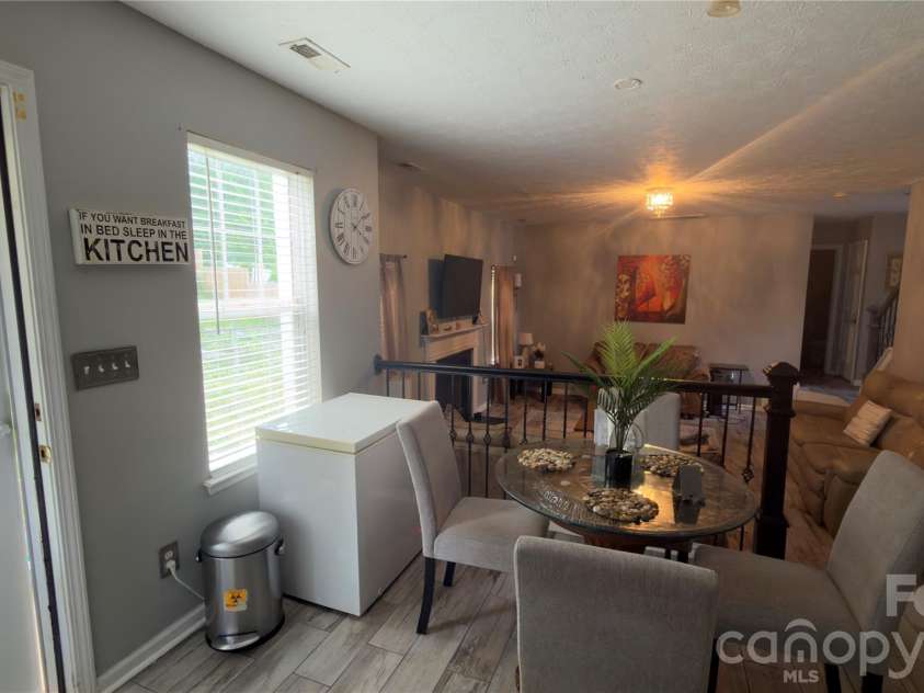 5227 Eagle Creek Drive, Charlotte, NC 28269.  MLS# CAR4398762, YatesRealty ID 40051. 