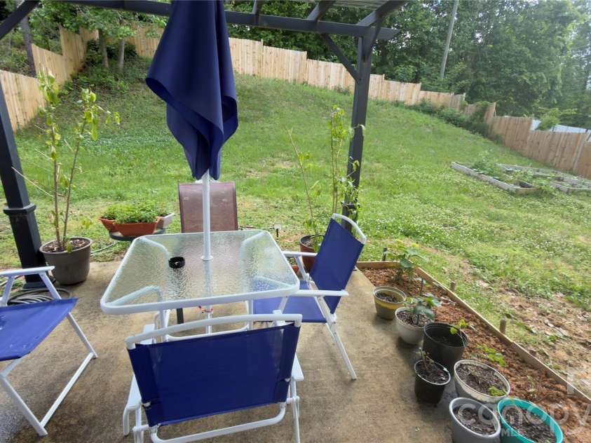 5227 Eagle Creek Drive, Charlotte, NC 28269.  MLS# CAR4398762, YatesRealty ID 40051. 