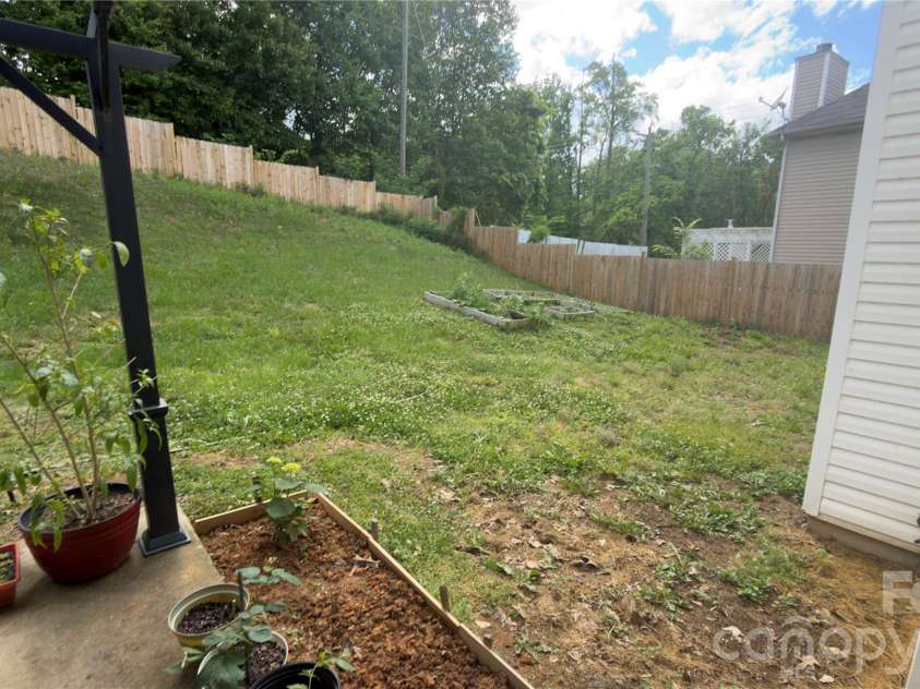 5227 Eagle Creek Drive, Charlotte, NC 28269.  MLS# CAR4398762, YatesRealty ID 40051. 