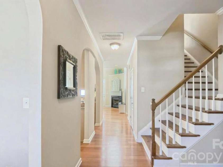 555 Pine Links Drive, Tega Cay, SC 29708.  MLS# CAR4407546, YatesRealty ID 40052. 