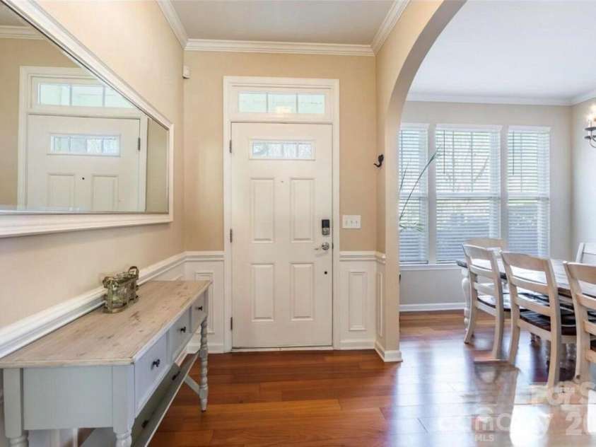 555 Pine Links Drive, Tega Cay, SC 29708.  MLS# CAR4407546, YatesRealty ID 40052. 