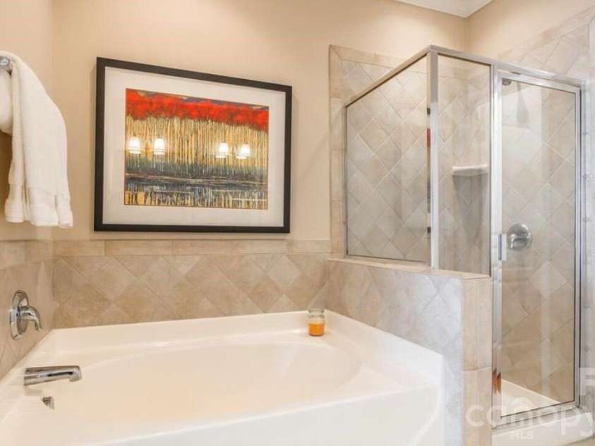 555 Pine Links Drive, Tega Cay, SC 29708.  MLS# CAR4407546, YatesRealty ID 40052. 