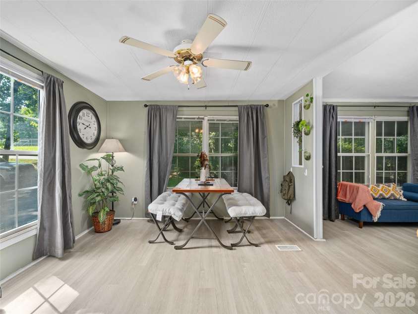 2 Lost Forest Drive, Candler, NC 28715.  MLS# CAR4402355, YatesRealty ID 40053. 