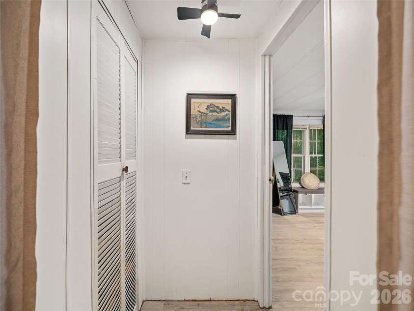 2 Lost Forest Drive, Candler, NC 28715.  MLS# CAR4402355, YatesRealty ID 40053. 