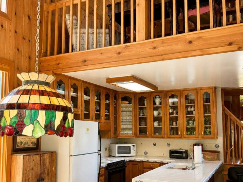 61 Skyfire Drive, Burnsville, NC 28714.  MLS# CAR4407983, YatesRealty ID 40058. 