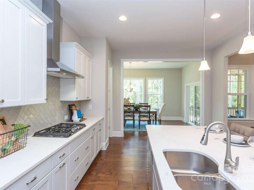 100 Shortoff Trail, Valdese, NC 28690.  MLS# CAR4230626, YatesRealty ID 4006. 