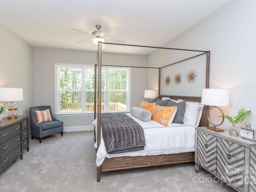 100 Shortoff Trail, Valdese, NC 28690.  MLS# CAR4230626, YatesRealty ID 4006. 