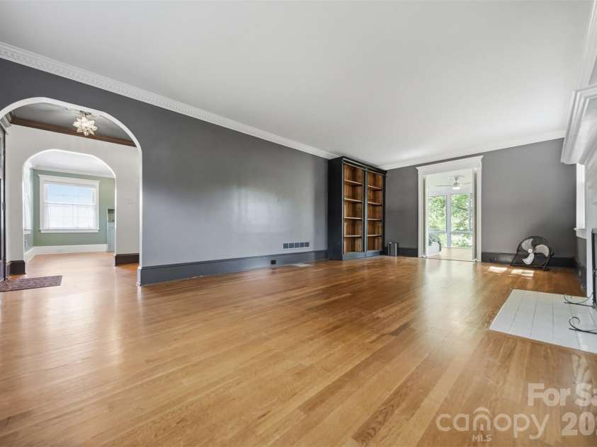 104 Jefferson Street, Morganton, NC 28655.  MLS# CAR4408057, YatesRealty ID 40062. 